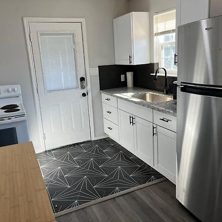 Quaint 1 Bd Close To Downtown Houston Luaran gambar