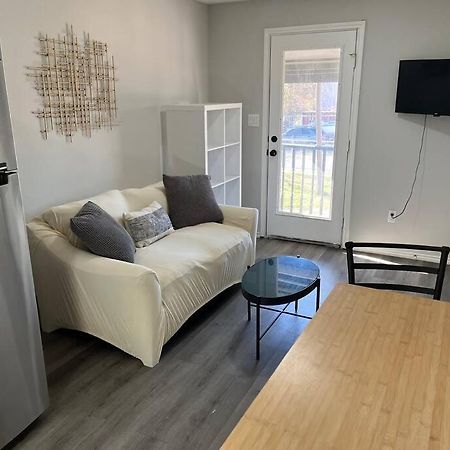 Quaint 1 Bd Close To Downtown Houston Luaran gambar