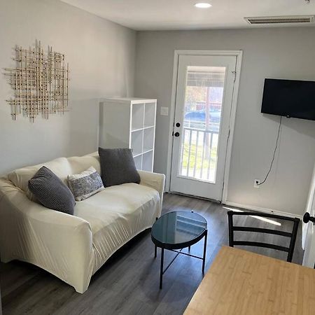 Quaint 1 Bd Close To Downtown Houston Luaran gambar