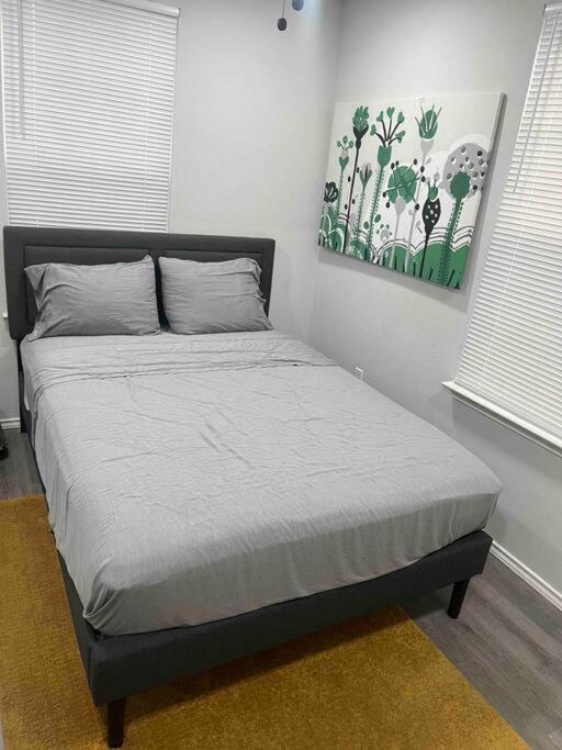 Quaint 1 Bd Close To Downtown Houston Luaran gambar