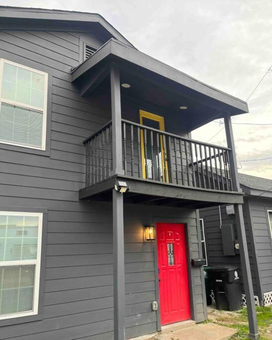 Quaint 1 Bd Close To Downtown Houston Luaran gambar