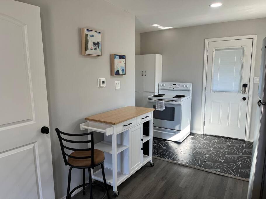 Quaint 1 Bd Close To Downtown Houston Luaran gambar