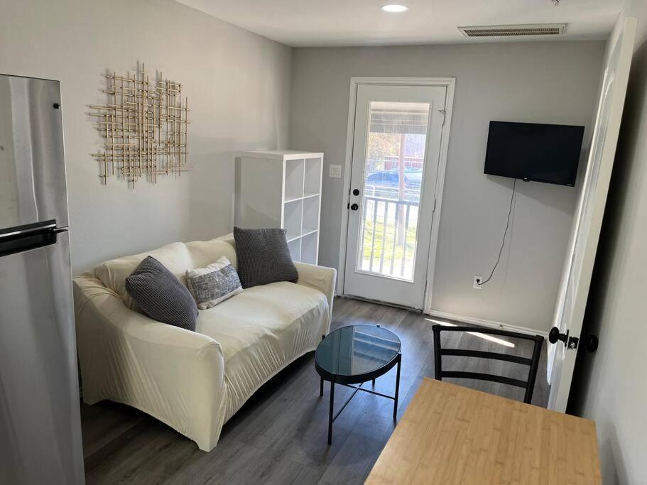 Quaint 1 Bd Close To Downtown Houston Luaran gambar